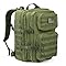 REEBOW GEAR Military Tactical Backpack Large Army 3 Day Assault Pack Molle Bag Backpacks…