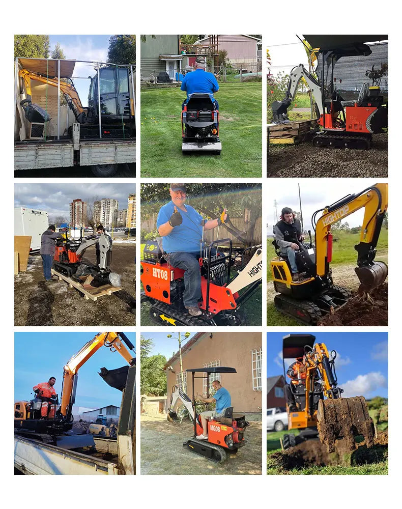 Yanmar mini Backhoe excavator 3.5 ton Excavators with Cabin Diesel Micro Digger Agricultural Hydraulic Crawlerl Excavators