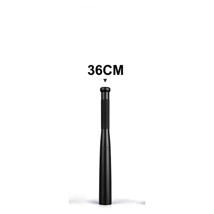Ultra Bright Self Defense Baseball Bat Stick Flashlight Outdoor Emergency Personal Torch Defense Anti Riot Equipment Supplies