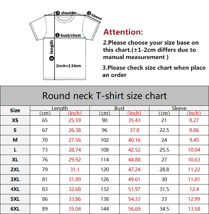 Men's Printed Summer T-shirt Comfortable plus size crew neck Fitness short sleeve top Men's crew neck casual sports T-shirt