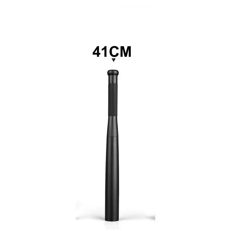 Ultra Bright Self Defense Baseball Bat Stick Flashlight Outdoor Emergency Personal Torch Defense Anti Riot Equipment Supplies