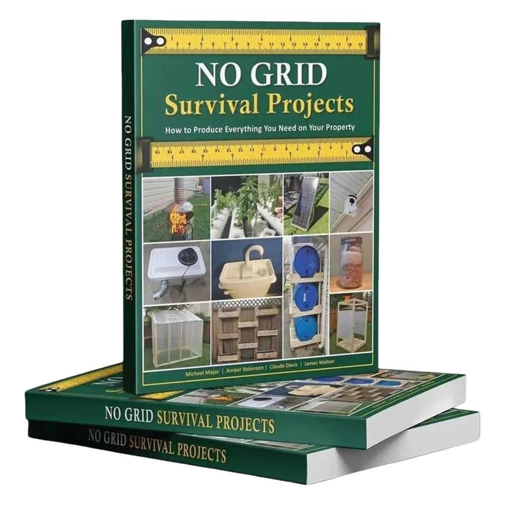Forgotten Home Apothecary 250Powerful Healing Secrets Natural Remedies Self Heal by Design Survival Projects In English Book Set