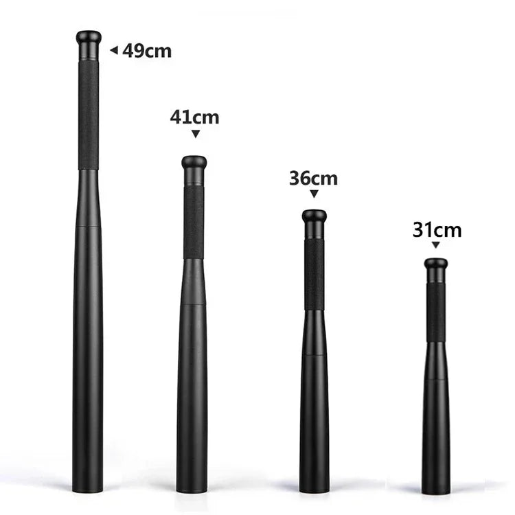 Ultra Bright Self Defense Baseball Bat Stick Flashlight Outdoor Emergency Personal Torch Defense Anti Riot Equipment Supplies