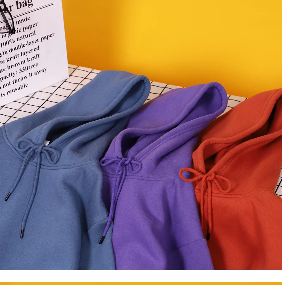 Aelfric Eden Cherries Hoodies Womens Cherry Printing Sweatshirt Soft Breathable Loose Pocket Pullover Winter Womans Streetwear