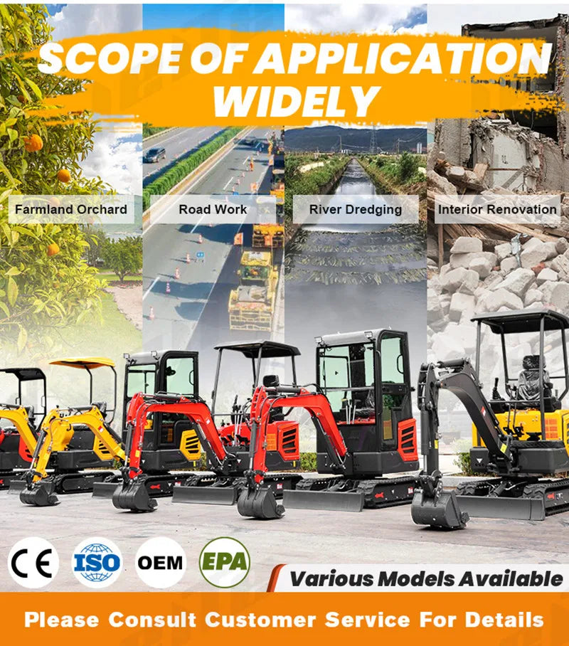 Yanmar mini Backhoe excavator 3.5 ton Excavators with Cabin Diesel Micro Digger Agricultural Hydraulic Crawlerl Excavators