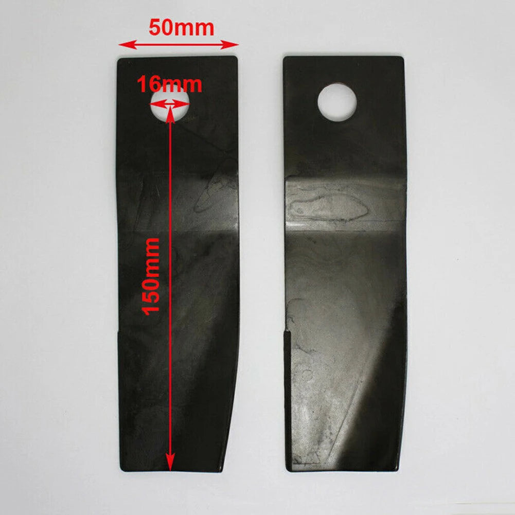 Lawn Mower Blades For HRU19R HRU19D 194 195 196 197 HRU 217DPU HRU217D HRU 216SU HRU216K HRU216K1 Garden Power Tool