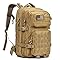 REEBOW GEAR Military Tactical Backpack Large Army 3 Day Assault Pack Molle Bag Backpacks…