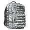 REEBOW GEAR Military Tactical Backpack Large Army 3 Day Assault Pack Molle Bag Backpacks…