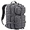 REEBOW GEAR Military Tactical Backpack Large Army 3 Day Assault Pack Molle Bag Backpacks…