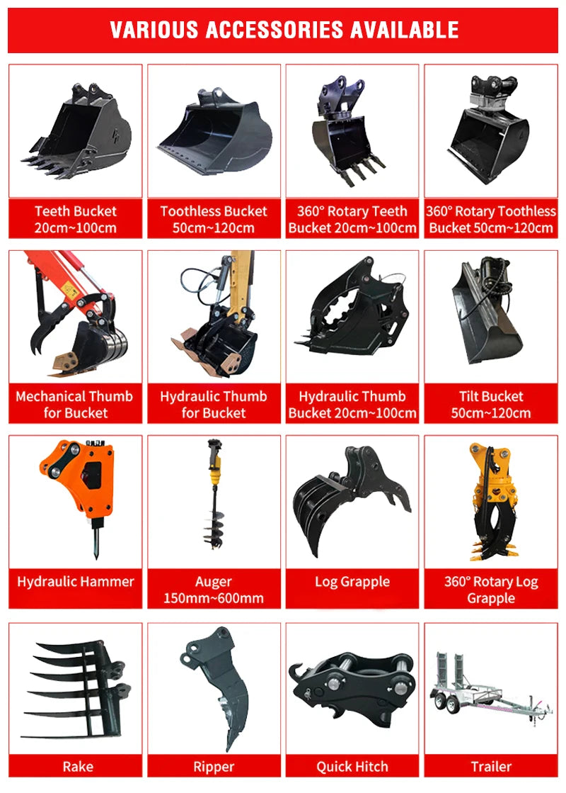 Yanmar mini Backhoe excavator 3.5 ton  Excavators with Cabin Diesel Micro Digger Agricultural Hydraulic Crawlerl Excavators