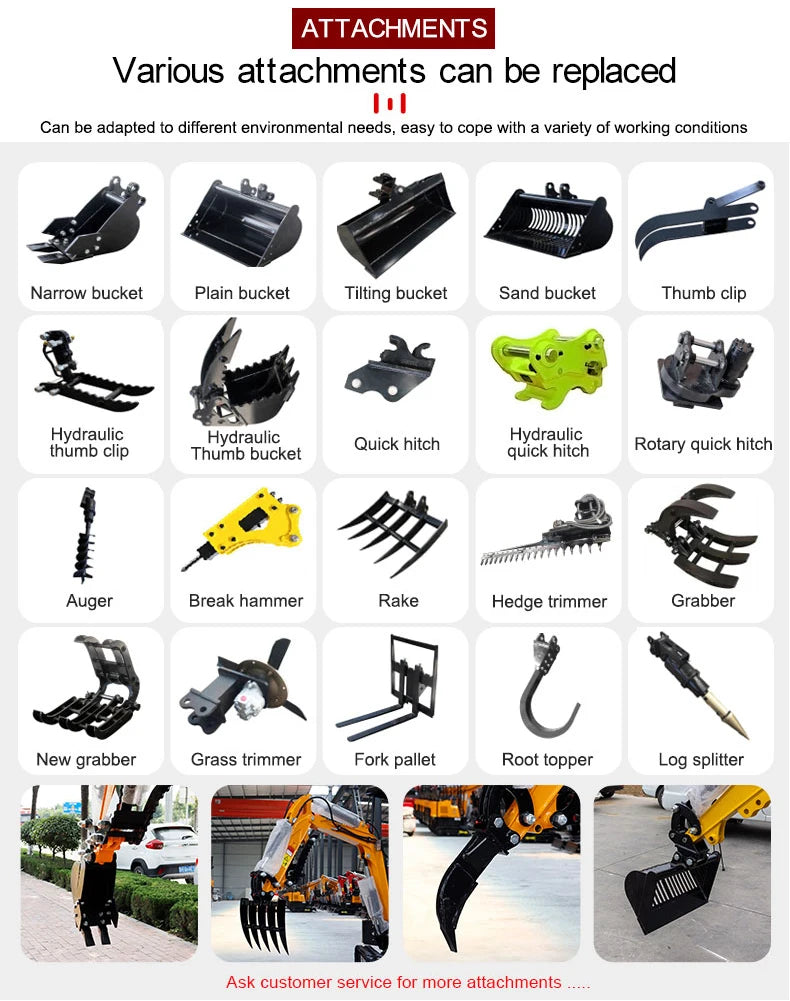 Yanmar mini Backhoe excavator 3.5 ton  Excavators with Cabin Diesel Micro Digger Agricultural Hydraulic Crawlerl Excavators
