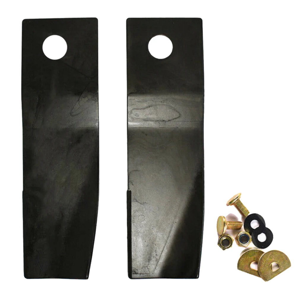 Lawn Mower Blades For HRU19R HRU19D 194 195 196 197 HRU 217DPU HRU217D HRU 216SU HRU216K HRU216K1 Garden Power Tool