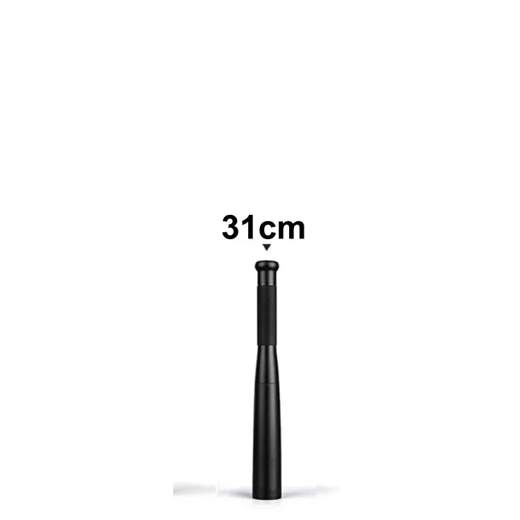 Ultra Bright Self Defense Baseball Bat Stick Flashlight Outdoor Emergency Personal Torch Defense Anti Riot Equipment Supplies