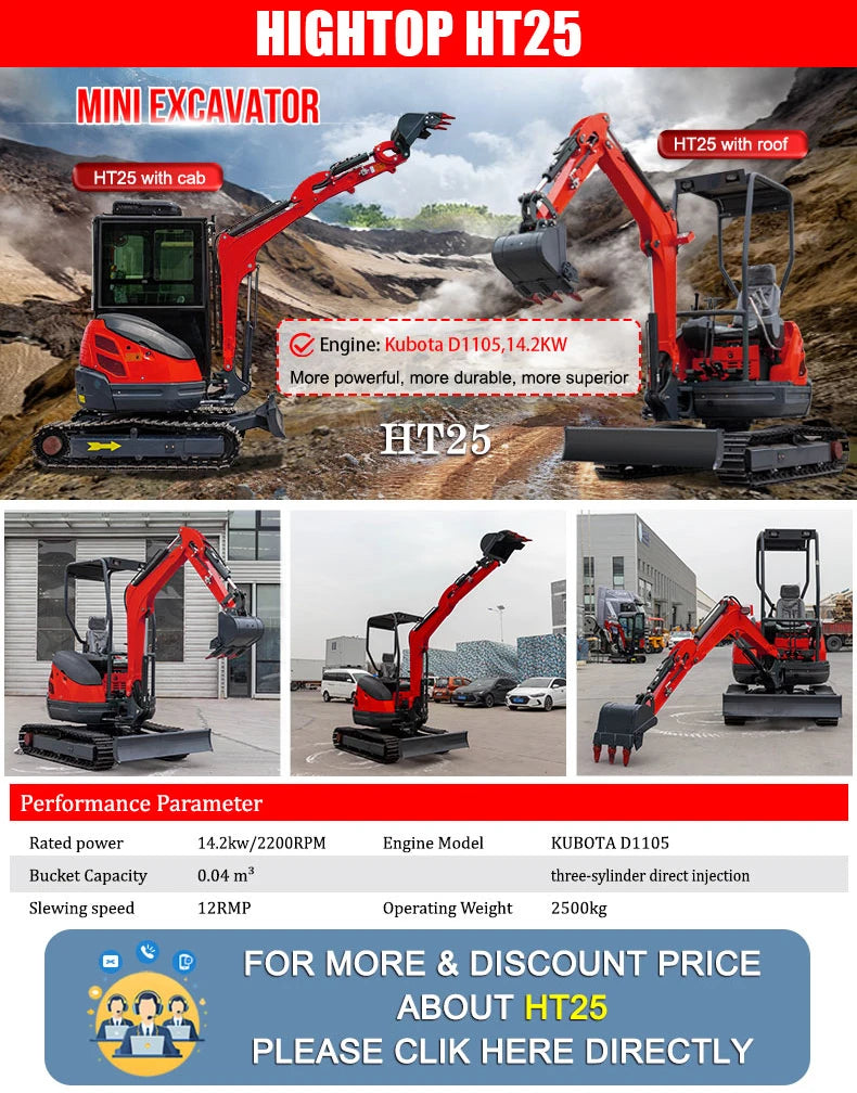 Yanmar mini Backhoe excavator 3.5 ton  Excavators with Cabin Diesel Micro Digger Agricultural Hydraulic Crawlerl Excavators