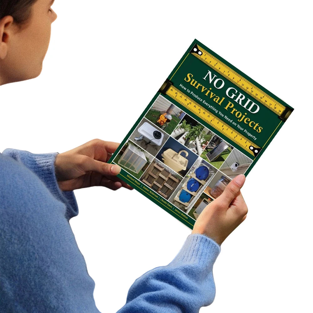 Forgotten Home Apothecary 250Powerful Healing Secrets Natural Remedies Self Heal by Design Survival Projects In English Book Set