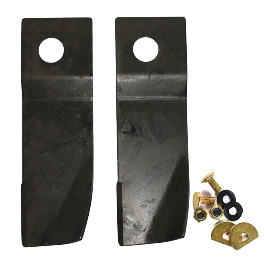Lawn Mower Blades For HRU19R HRU19D 194 195 196 197 HRU 217DPU HRU217D HRU 216SU HRU216K HRU216K1 Garden Power Tool