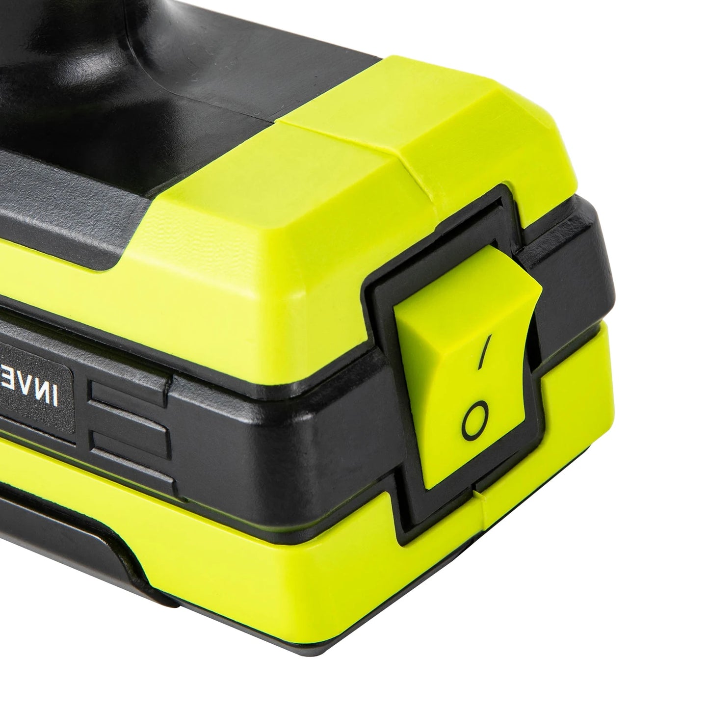 4600W Welding Machine Upgraded Handheld ARC Welder Gun 6 Variable Current Adjustment Green 3/32" - 1/8" Welding Rods