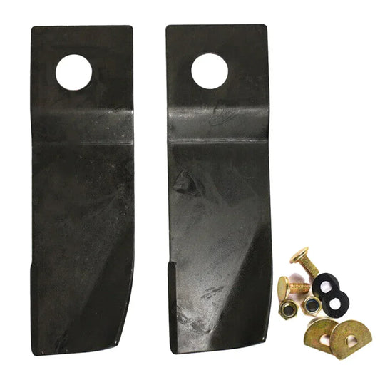 Lawn Mower Blades For HRU19R HRU19D 194 195 196 197 HRU 217DPU HRU217D HRU 216SU HRU216K HRU216K1 Garden Power Tool
