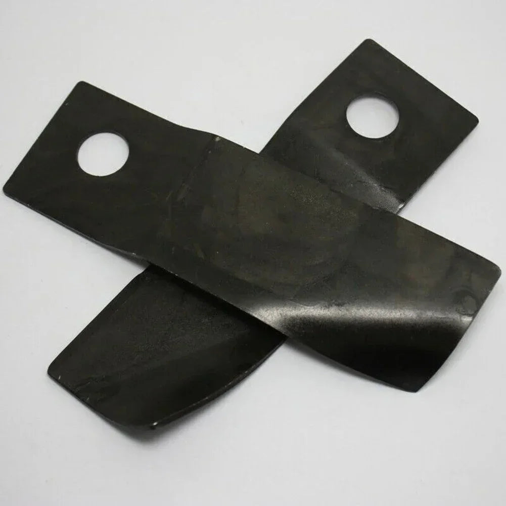 Lawn Mower Blades For HRU19R HRU19D 194 195 196 197 HRU 217DPU HRU217D HRU 216SU HRU216K HRU216K1 Garden Power Tool