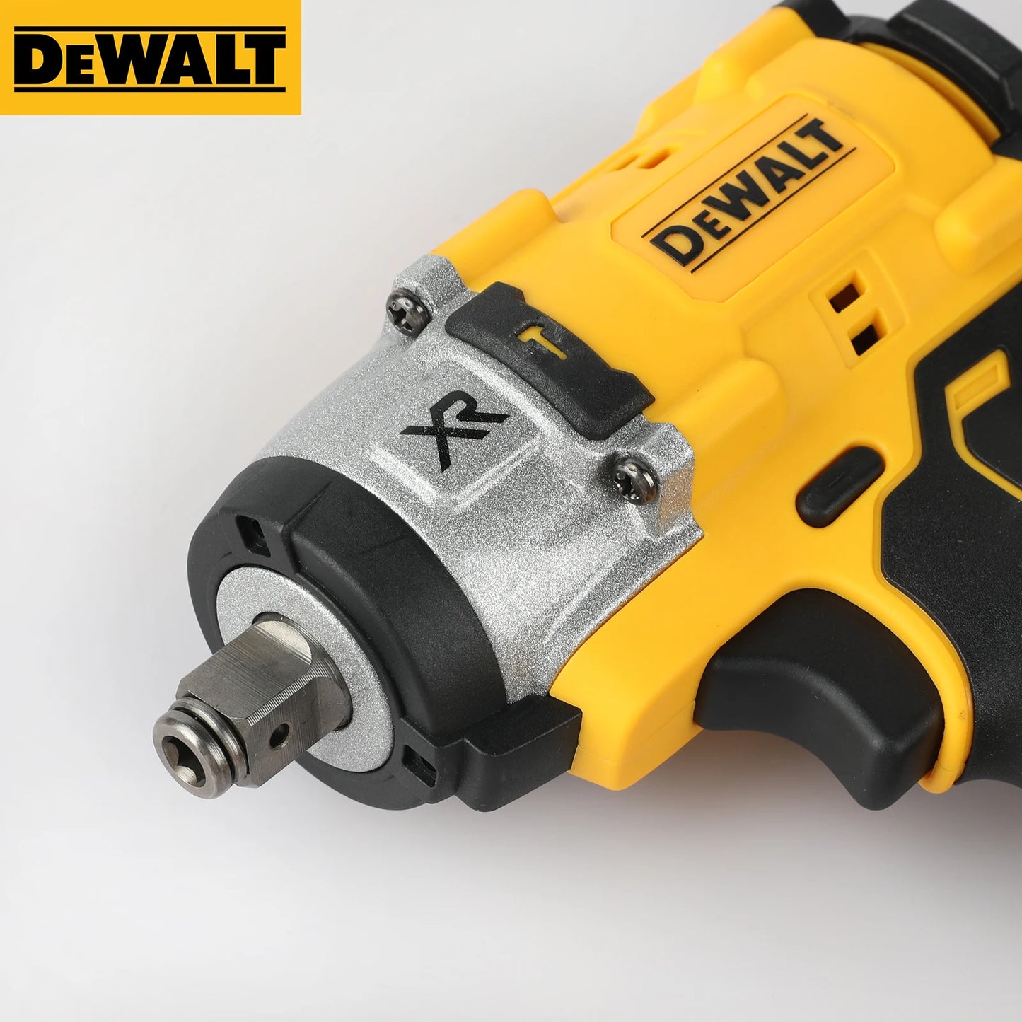 DEWALT DCF922 ATOMIC 20V MAX 1/2 in. Cordless Impact Wrench Variable Speed Electric Wrench tool herramientas recargables de 20V