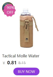 Tactical Universal Adjustable Concealed Black Carry Ankle Leg Pistol Shooting Gun Holster Hunting Accessories