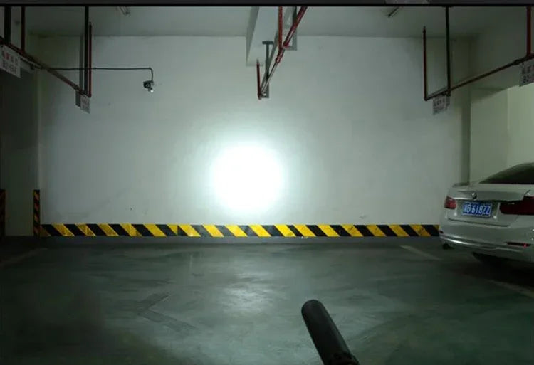 Ultra Bright Self Defense Baseball Bat Stick Flashlight Outdoor Emergency Personal Torch Defense Anti Riot Equipment Supplies