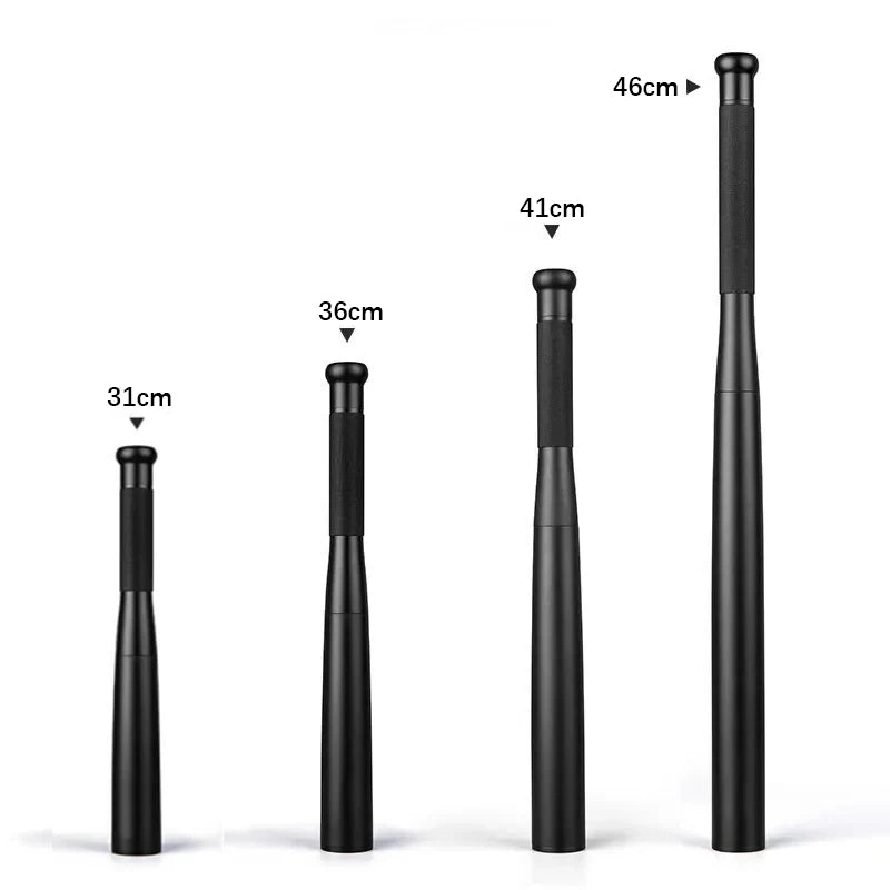 Ultra Bright Self Defense Baseball Bat Stick Flashlight Outdoor Emergency Personal Torch Defense Anti Riot Equipment Supplies