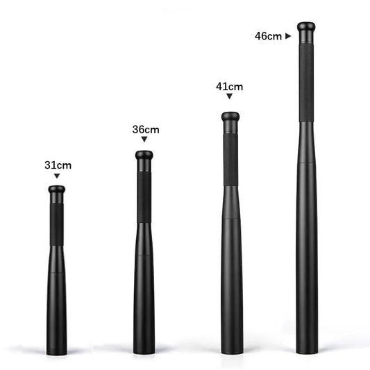 Ultra Bright Self Defense Baseball Bat Stick Flashlight Outdoor Emergency Personal Torch Defense Anti Riot Equipment Supplies