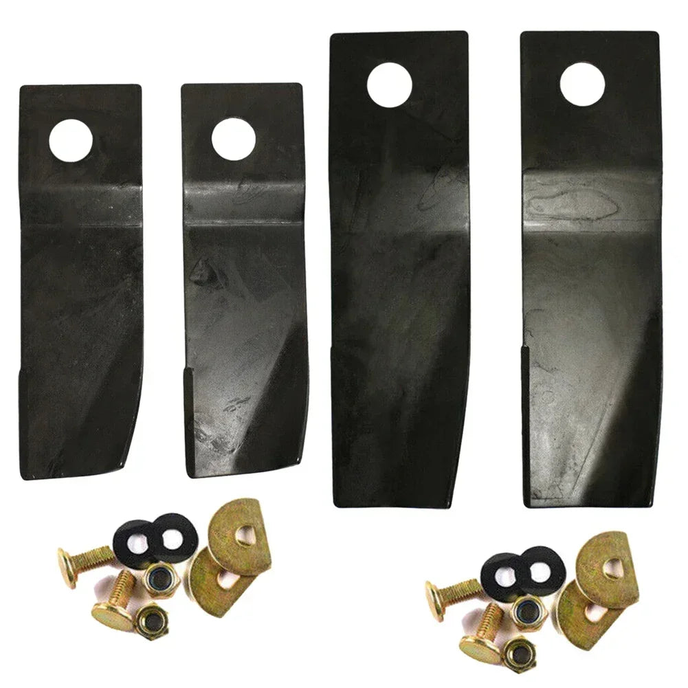 Lawn Mower Blades For HRU19R HRU19D 194 195 196 197 HRU 217DPU HRU217D HRU 216SU HRU216K HRU216K1 Garden Power Tool