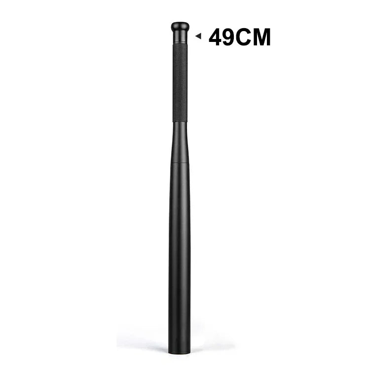 Ultra Bright Self Defense Baseball Bat Stick Flashlight Outdoor Emergency Personal Torch Defense Anti Riot Equipment Supplies